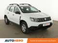 Dacia Duster 1.0 TCe Essentiel 4x2 Blanc - thumbnail 8