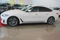 BMW 420 d xDrive Gran Coupe Aut. Weiß - thumbnail 5