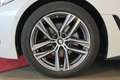 BMW 420 d xDrive Gran Coupe Aut. Weiß - thumbnail 4