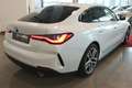 BMW 420 d xDrive Gran Coupe Aut. Weiß - thumbnail 9