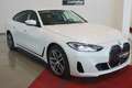 BMW 420 d xDrive Gran Coupe Aut. Weiß - thumbnail 11