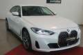 BMW 420 d xDrive Gran Coupe Aut. Weiß - thumbnail 1