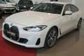 BMW 420 d xDrive Gran Coupe Aut. Weiß - thumbnail 3