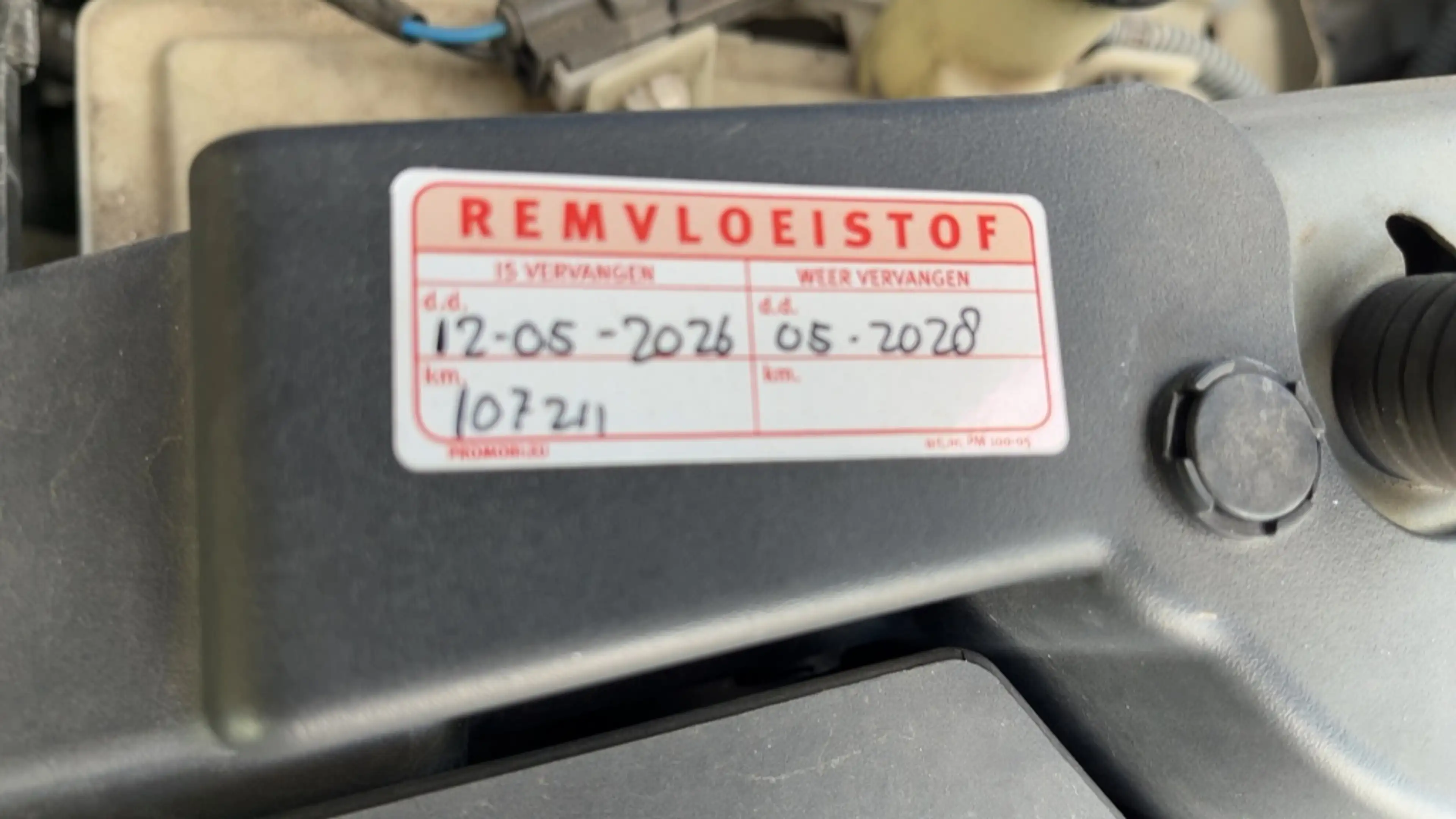 Peugeot 108 1.0 e-VTi Blue Lion # Rijklaar # — photo 29