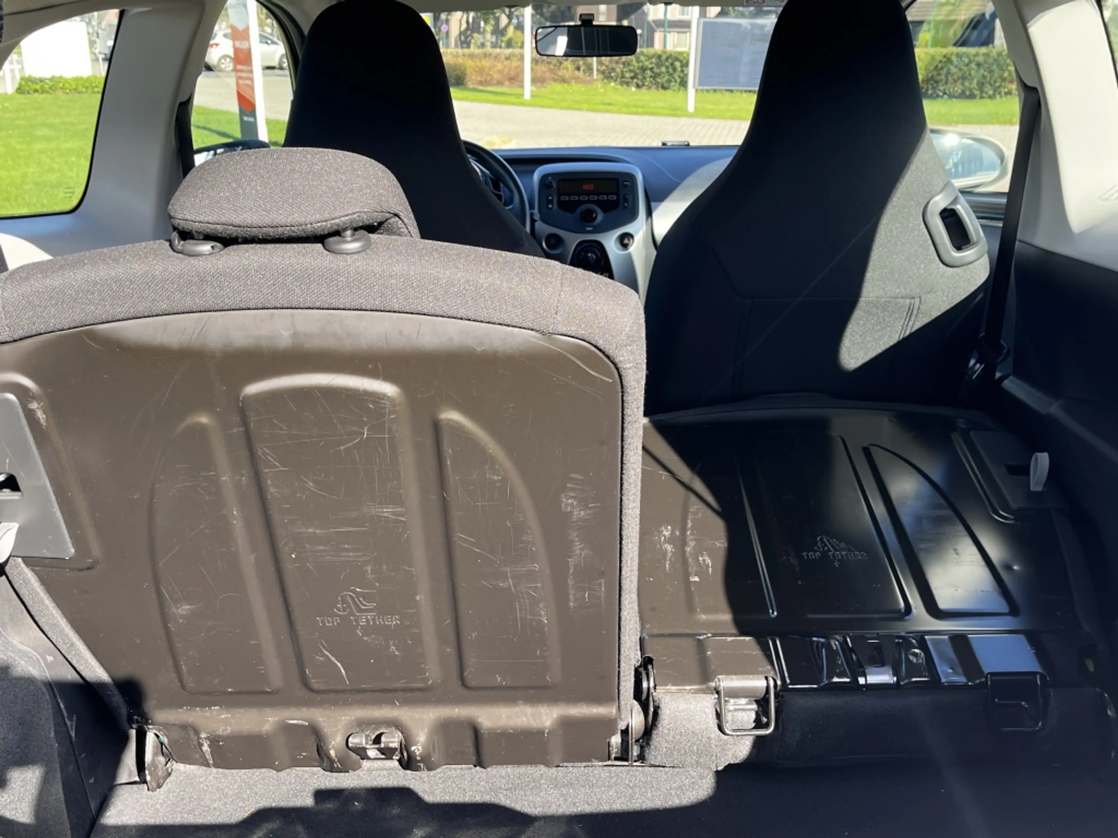 Peugeot 108 1.0 e-VTi Blue Lion # Rijklaar # — photo 24