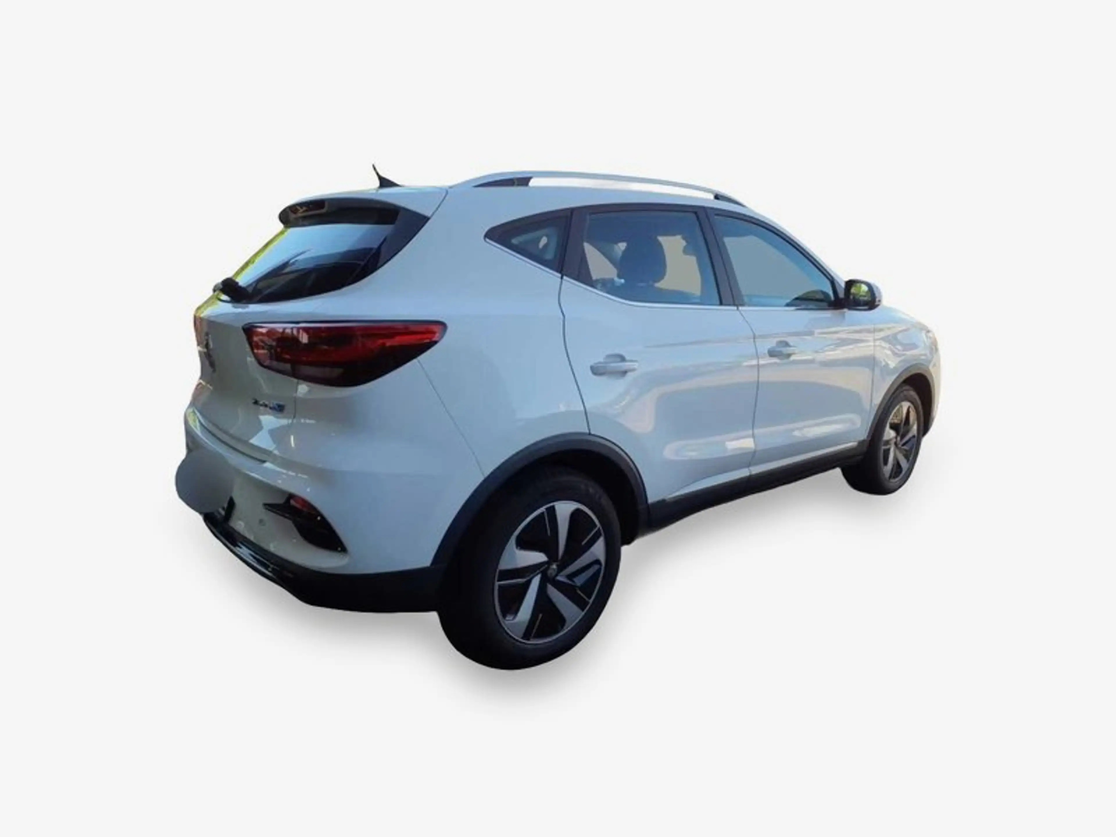 MG ZS EV Comfort NAVI LED SHZ RFK ACC — photo 4