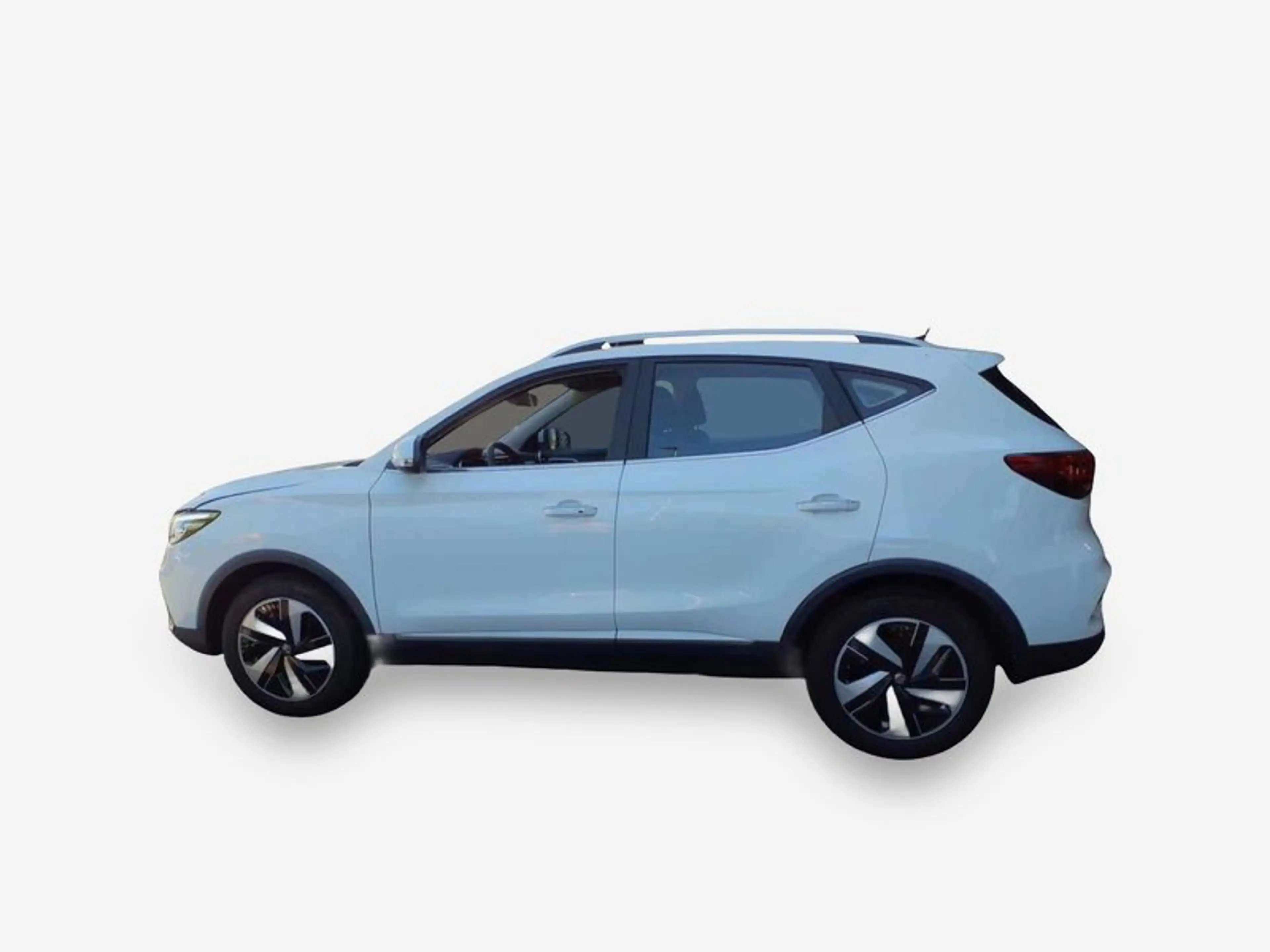 MG ZS EV Comfort NAVI LED SHZ RFK ACC — photo 3