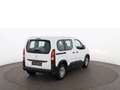 Peugeot Rifter 1.5 BlueHDi L1 Active TEMPOMAT KLIMA RADIO Blanco - thumbnail 5