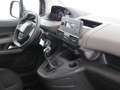 Peugeot Rifter 1.5 BlueHDi L1 Active TEMPOMAT KLIMA RADIO Blanco - thumbnail 14