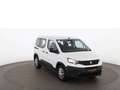 Peugeot Rifter 1.5 BlueHDi L1 Active TEMPOMAT KLIMA RADIO Blanco - thumbnail 8