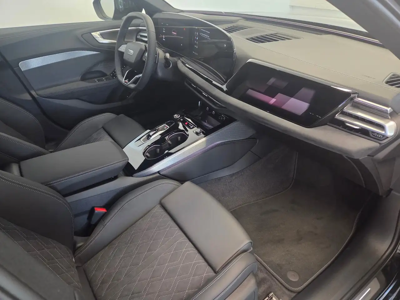 Audi A5 2026