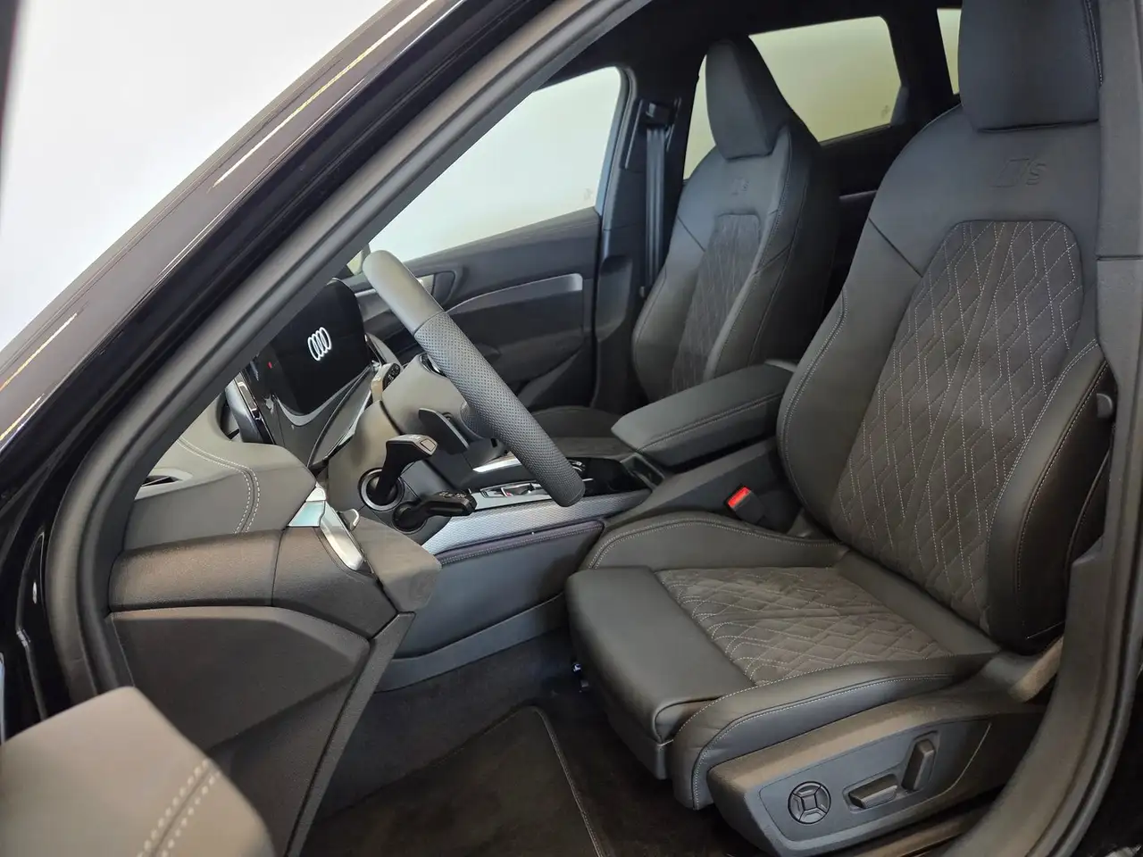 Audi A5 2026