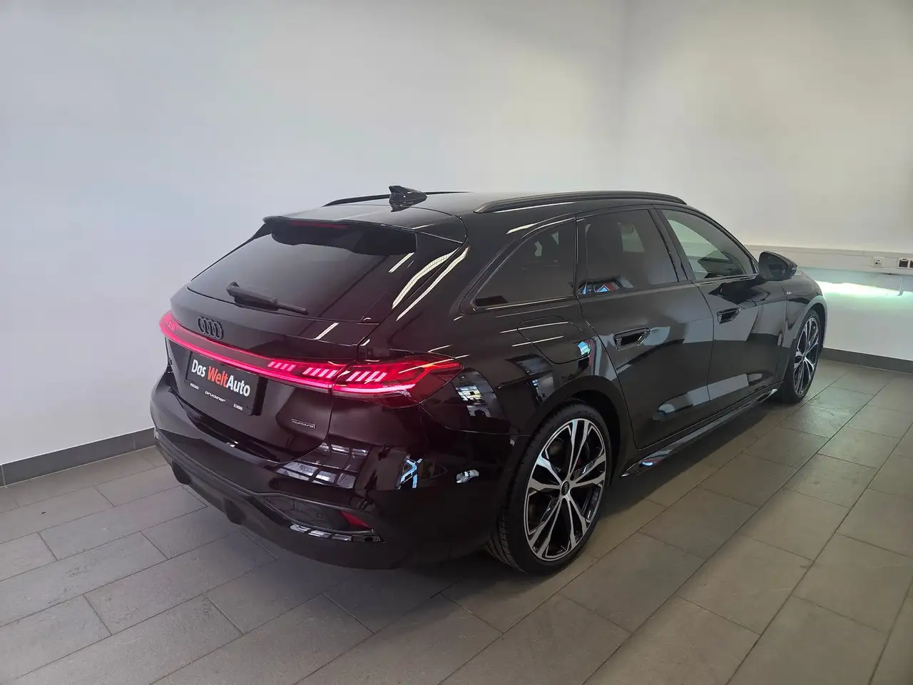 Audi A5 2026