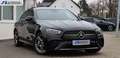 Mercedes-Benz E 300 de AMG DISTRONIC+PANO+KAM360+WIDESCREEN Fekete - thumbnail 3