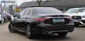 Mercedes-Benz E 300 de AMG DISTRONIC+PANO+KAM360+WIDESCREEN Fekete - thumbnail 4