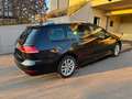 Volkswagen Golf Variant Golf Variant Comfortline 1,6 TDI DSG Comfortline Schwarz - thumbnail 9
