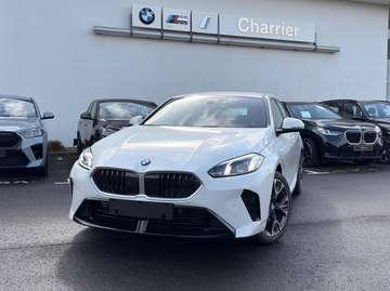 120dA 163ch M Sport DKG7