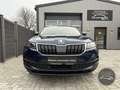 Skoda Karoq Ambition LED RFK SHZ AHK ACC Navi AppleCar Blau - thumbnail 3