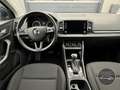 Skoda Karoq Ambition LED RFK SHZ AHK ACC Navi AppleCar Blau - thumbnail 11