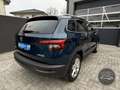 Skoda Karoq Ambition LED RFK SHZ AHK ACC Navi AppleCar Blau - thumbnail 7