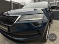 Skoda Karoq Ambition LED RFK SHZ AHK ACC Navi AppleCar Blau - thumbnail 8