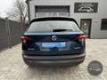 Skoda Karoq Ambition LED RFK SHZ AHK ACC Navi AppleCar Blau - thumbnail 6