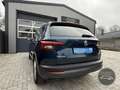 Skoda Karoq Ambition LED RFK SHZ AHK ACC Navi AppleCar Blau - thumbnail 5