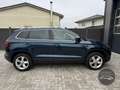 Skoda Karoq Ambition LED RFK SHZ AHK ACC Navi AppleCar Blau - thumbnail 4