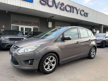 1.6 tdci Titanium 115cv dpf