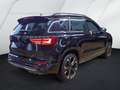 CUPRA Ateca 2.0 TSI DSG 4Drive 5JGAR+AHK+elHK+ACC+RKAM Klima Schwarz - thumbnail 4