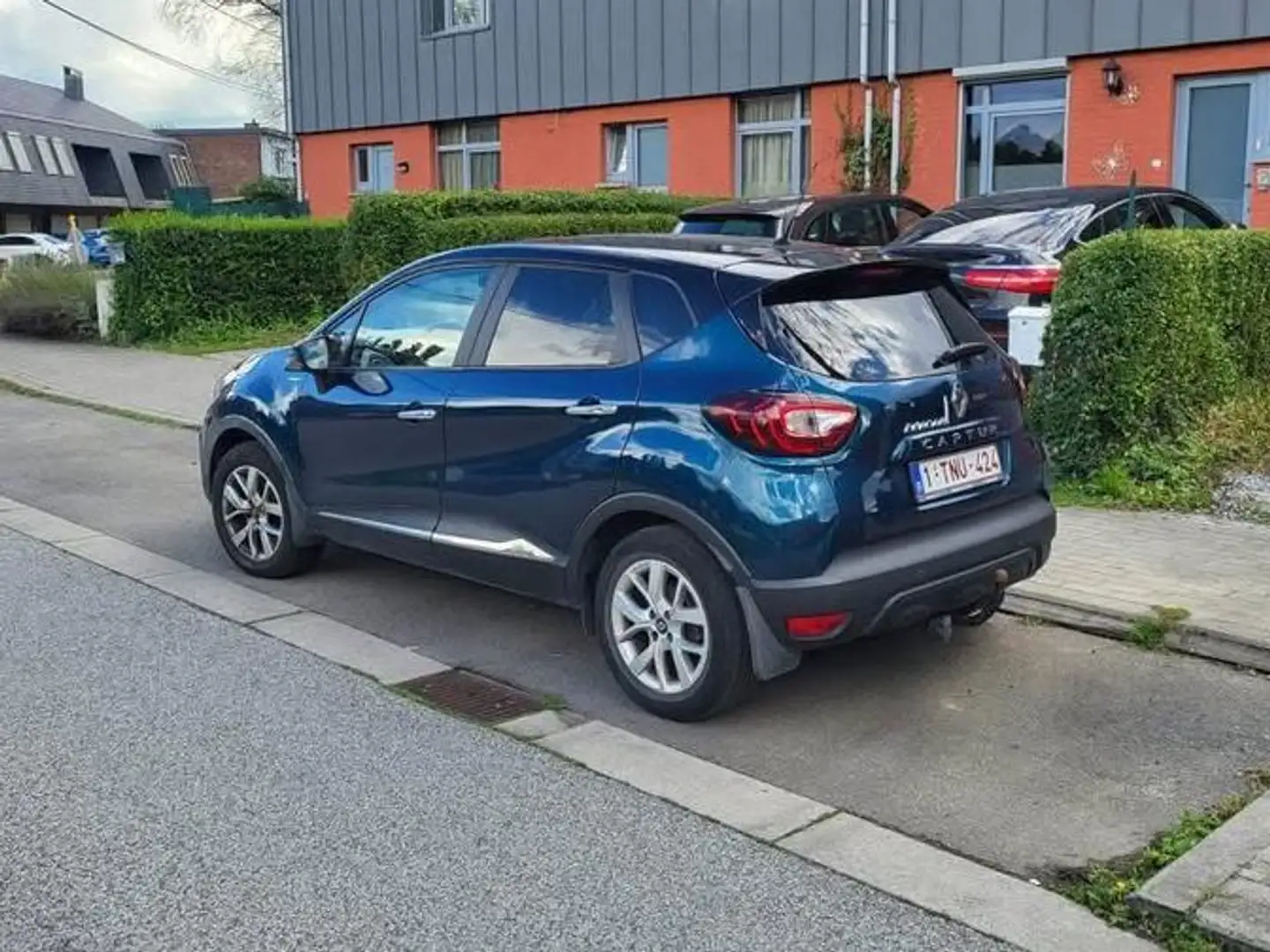 Renault Captur Captur 0.9 TCe Limited - Superbe mini SUV - 1