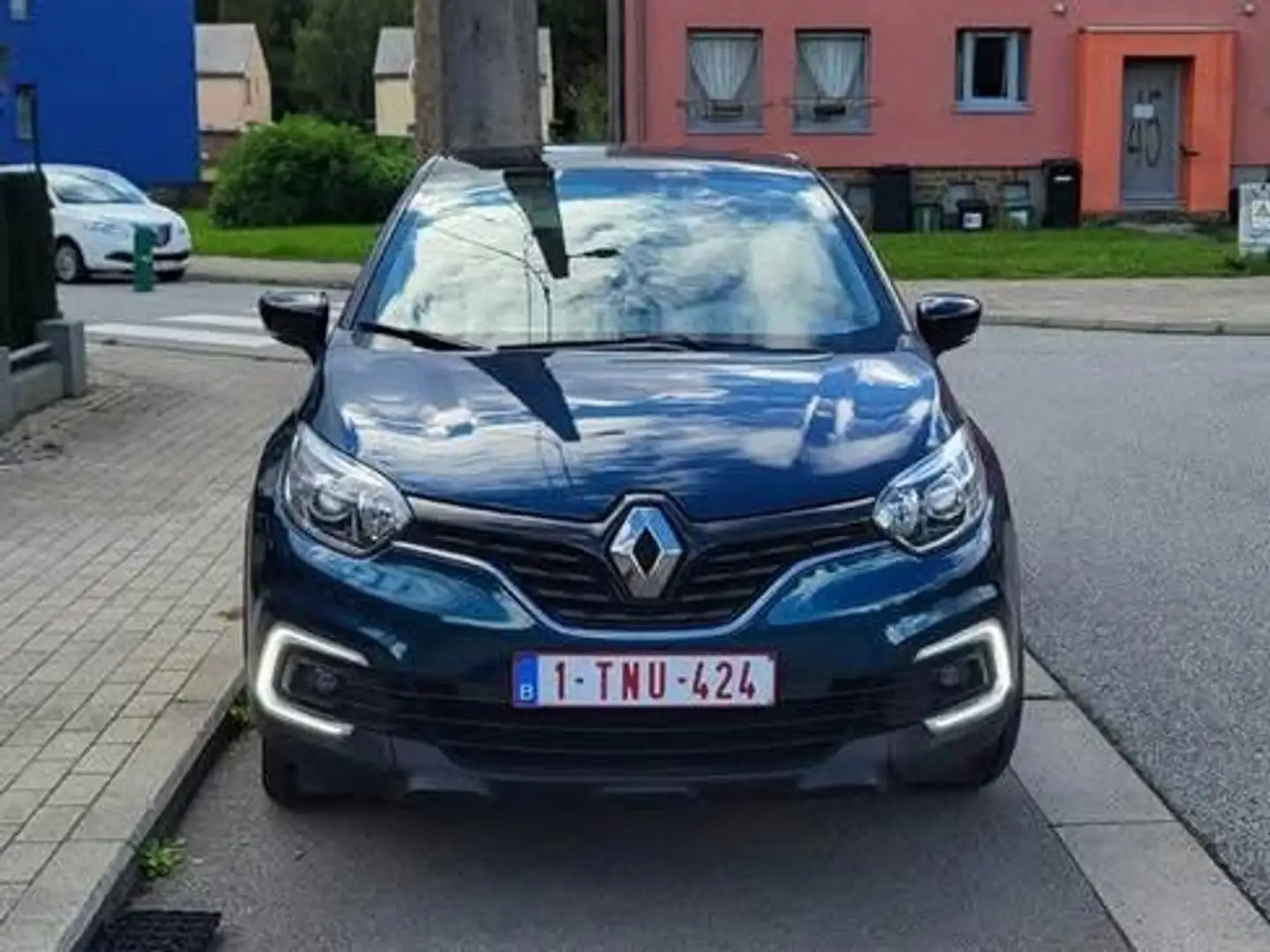 Renault Captur Captur 0.9 TCe Limited - Superbe mini SUV - 2