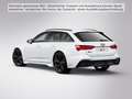 Audi RS6 RS 6 Avant Performance RS-AGA Laser Nappa AHK B& Weiß - thumbnail 5