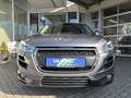 Peugeot 4008 Allure 4WD Sitzheizung Navi Leder Xenon PDC Gris - thumbnail 2