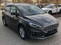 Ford S-Max 747 S-Max 2.5 Duratec FHEV Hybrid Titanium Grey - thumbnail 5