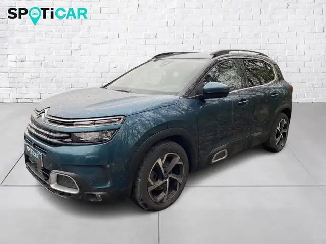 Citroen C5 Aircross Shine es 130 auto