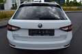 Skoda Superb Combi Green tec 190 PS,Navi,Alcantara Weiß - thumbnail 6