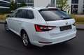 Skoda Superb Combi Green tec 190 PS,Navi,Alcantara Weiß - thumbnail 5
