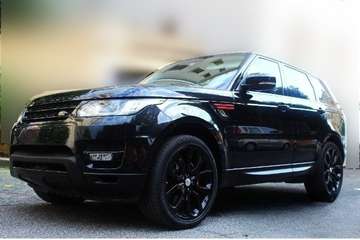 Range Rover SportII 3.0 sdV6 Autobiography Dynamic