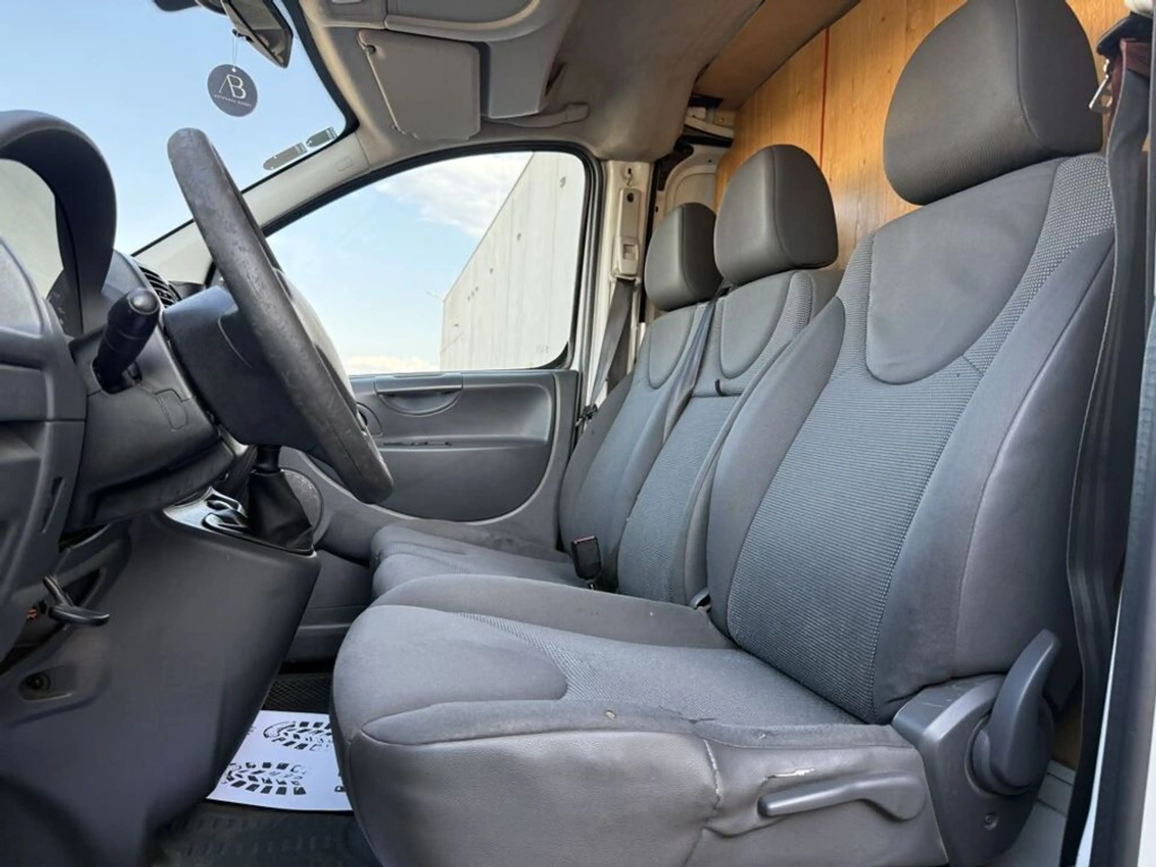 Peugeot Expert L2H1 Kasten City Worker — photo 12