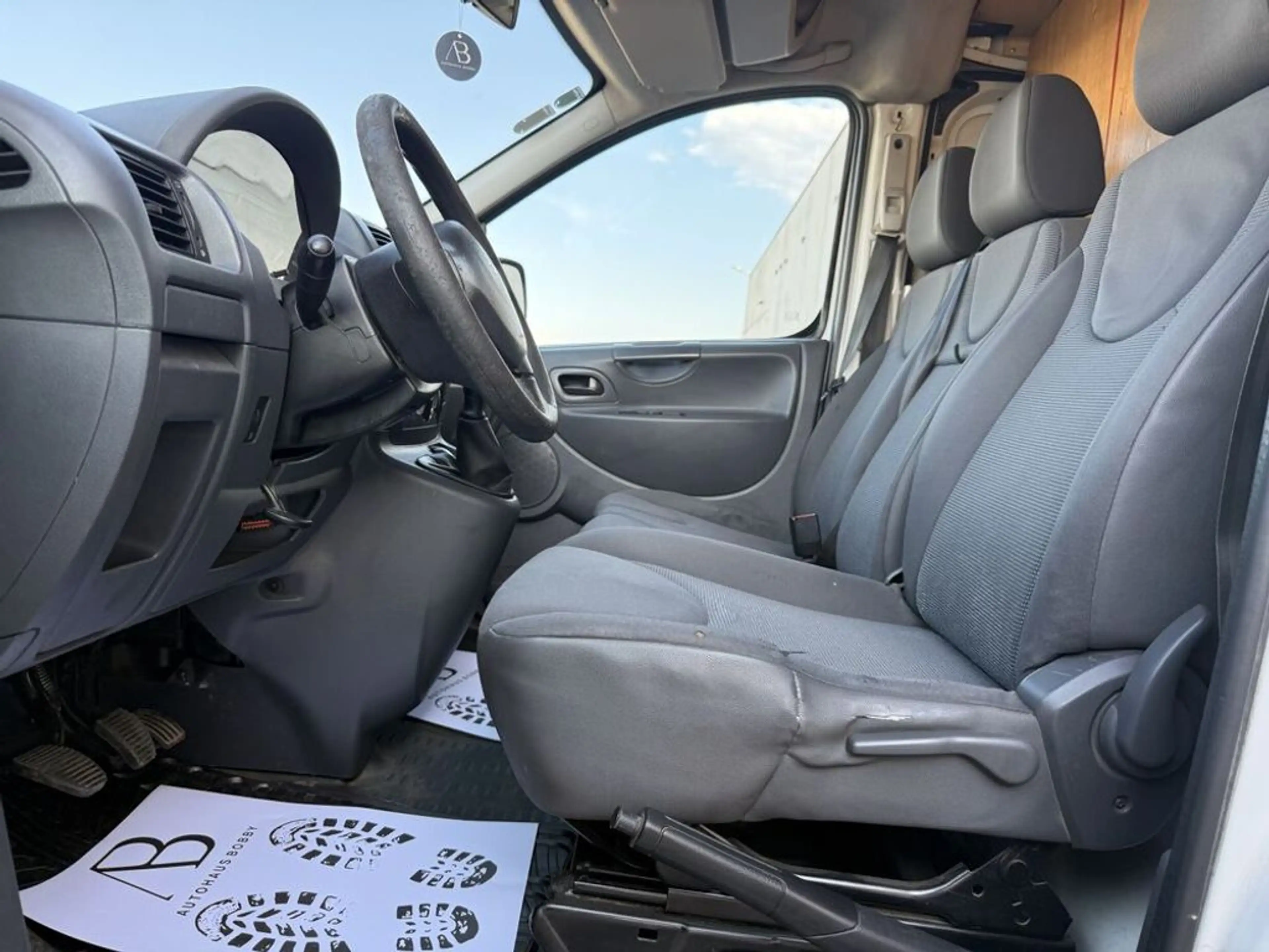 Peugeot Expert L2H1 Kasten City Worker — photo 11
