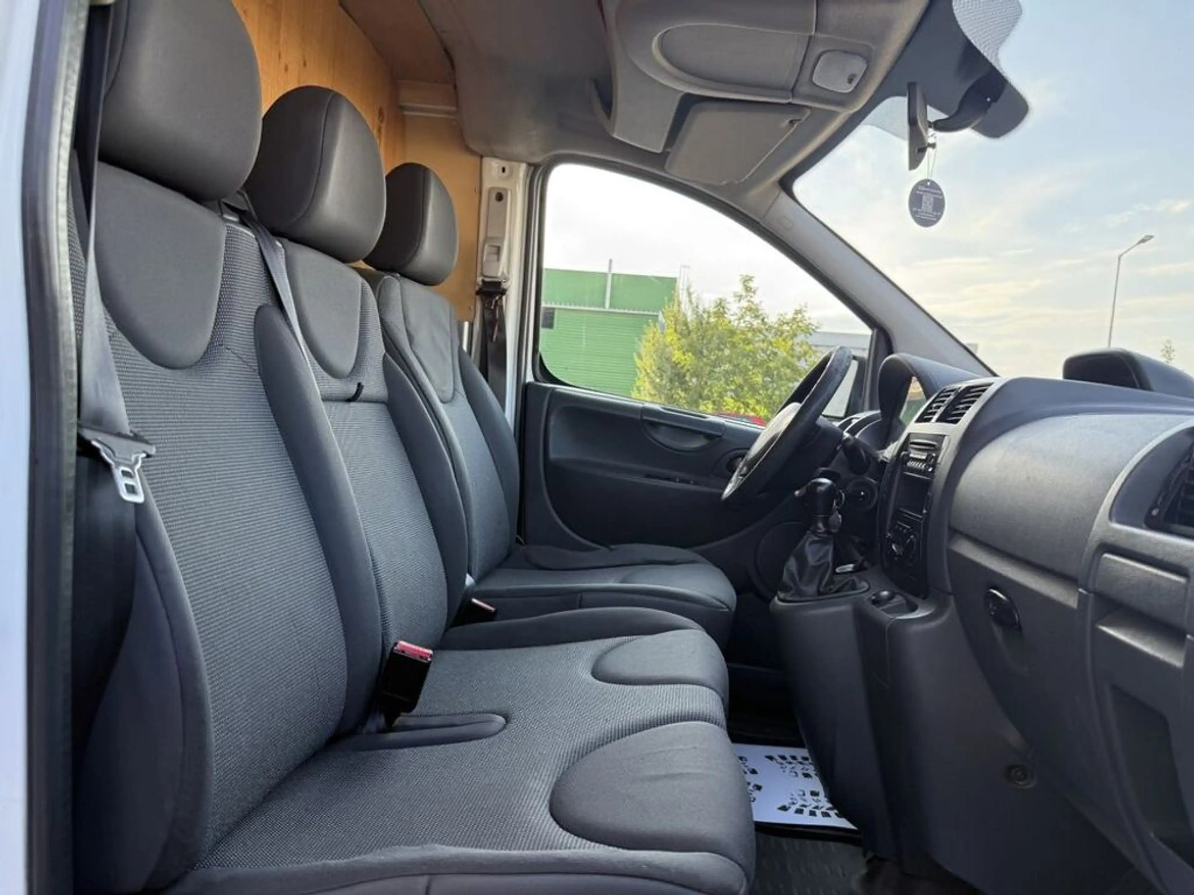 Peugeot Expert L2H1 Kasten City Worker — photo 14