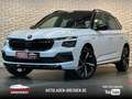 Skoda Kamiq 1.5TSI MONTE CARLO* MATRIX#SHZ#LH#FH#KEYLE Weiß - thumbnail 1