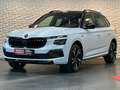 Skoda Kamiq 1.5TSI MONTE CARLO* MATRIX#SHZ#LH#FH#KEYLE Weiß - thumbnail 4