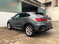 Audi Q3 SPORTBACK 35 1.5 TFSI MHEV S LINE SLINE S-LINE Grigio - thumbnail 4