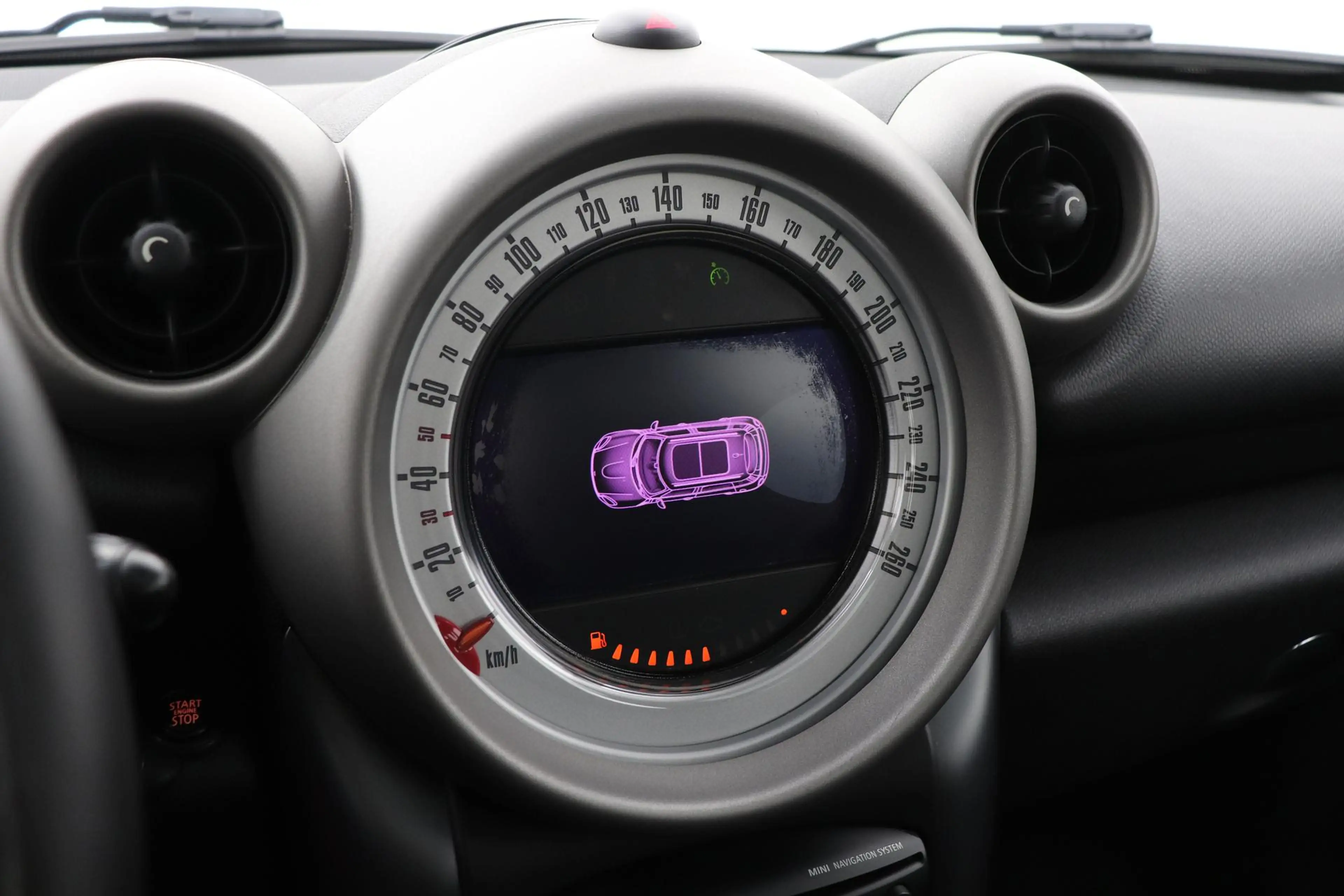 MINI Cooper S Countryman 1.6 | Panoramadak | Leder | Stoelverwarming | Crui — photo 13