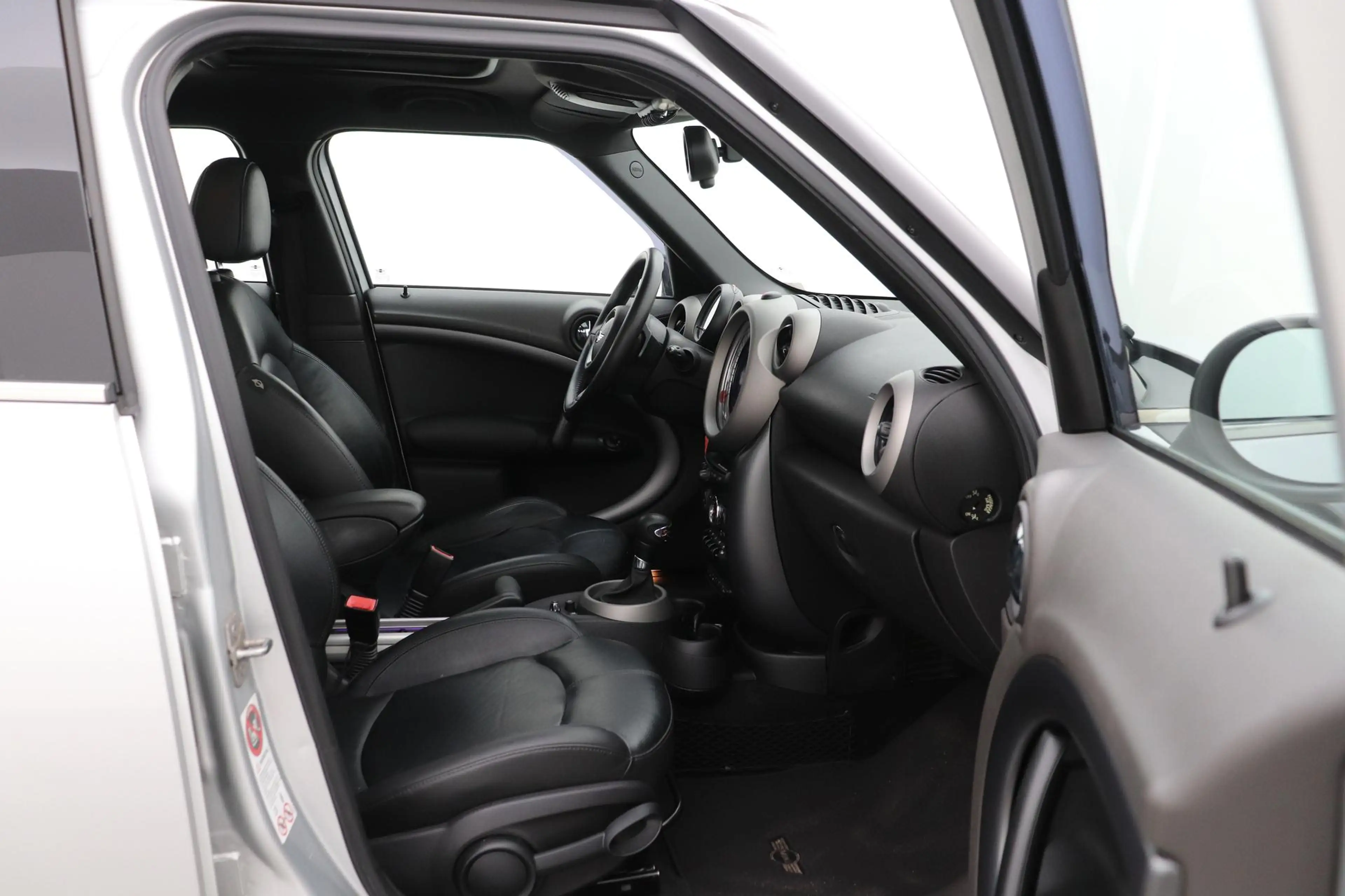 MINI Cooper S Countryman 1.6 | Panoramadak | Leder | Stoelverwarming | Crui — photo 5