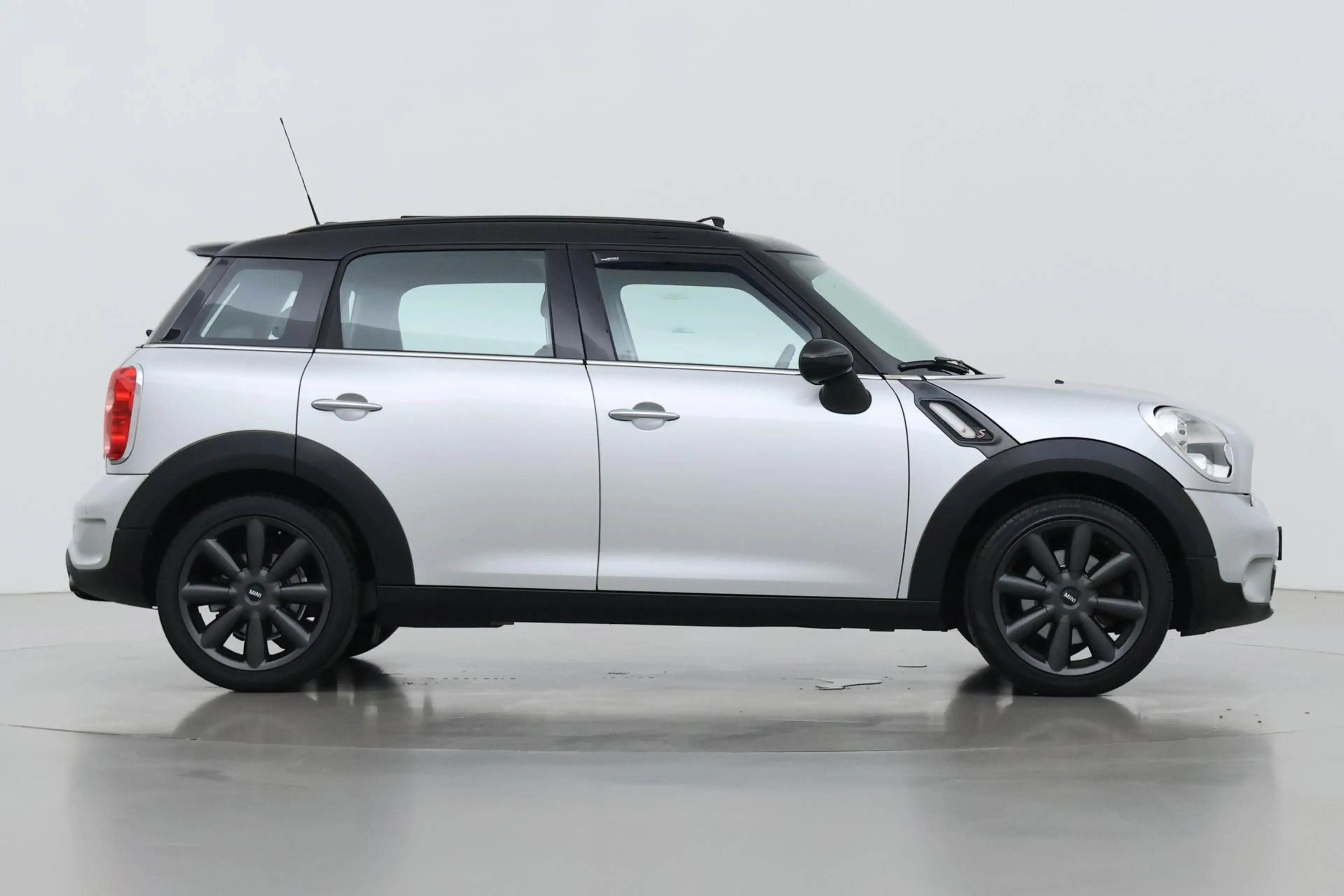 MINI Cooper S Countryman 1.6 | Panoramadak | Leder | Stoelverwarming | Crui — photo 10