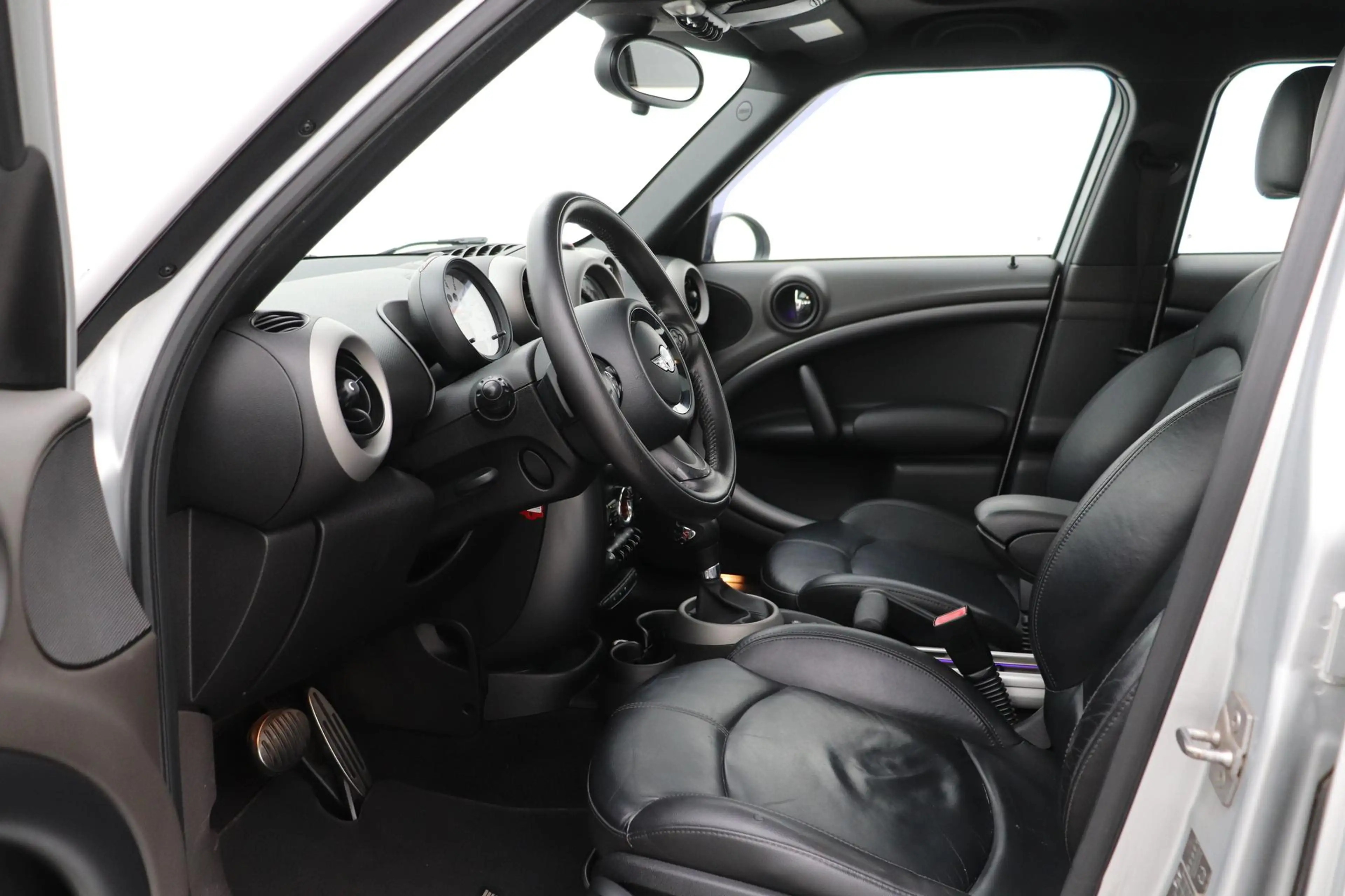 MINI Cooper S Countryman 1.6 | Panoramadak | Leder | Stoelverwarming | Crui — photo 3