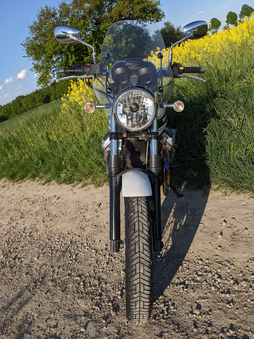 Moto Guzzi V 7 Classic - 2